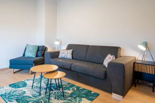 Apartmán s terasou Stará mlékárna Klatovy