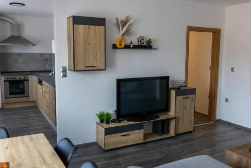 Apartmán TOBI