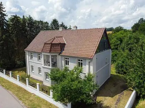 Villa Sea