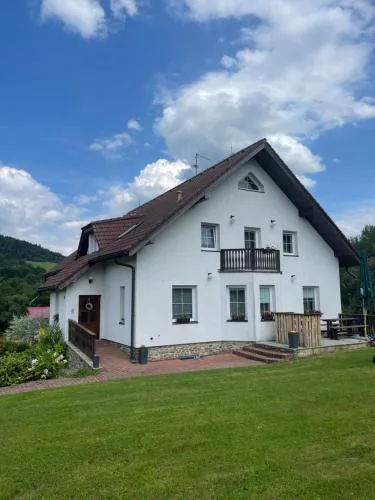 Penzion Nad Kapličkou