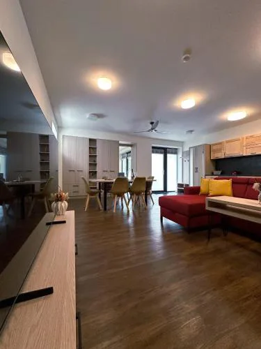 Apartmán Antýgl - ubytování s domácími mazlíčky