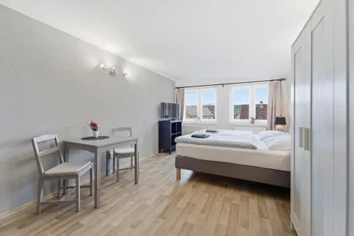 Apartmán Plasy