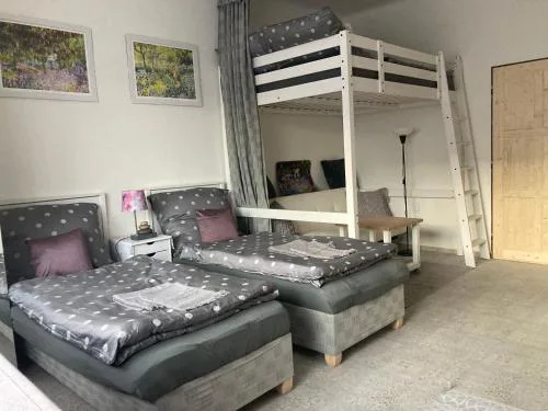 ARTep apartment