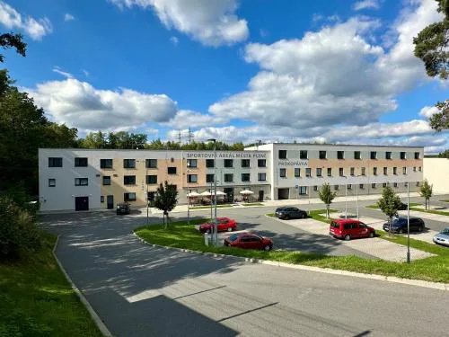 Hotel Prokopávka