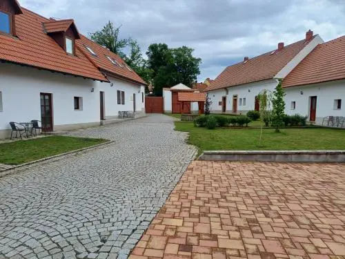 Martinův dvůr