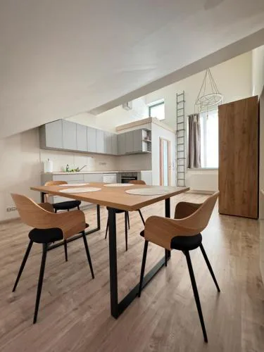 Radbuza Apartment