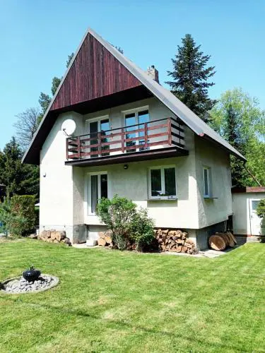 Randy's House Plzeň
