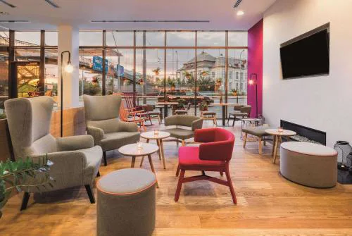 Vienna House Easy by Wyndham Pilsen