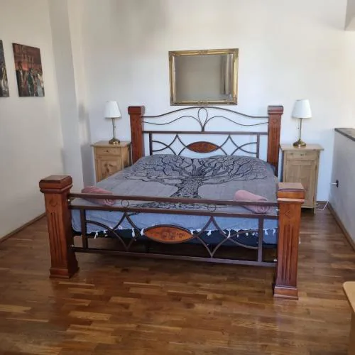 Vila Lucia - Apartmán 3