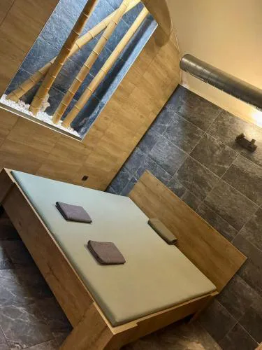 Wellness Skrétovka