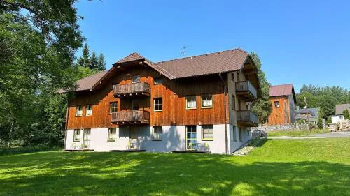 Apartmán Kovárna
