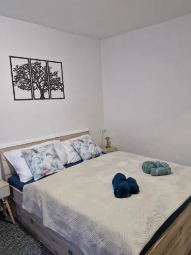 Apartmán Rejštejn
