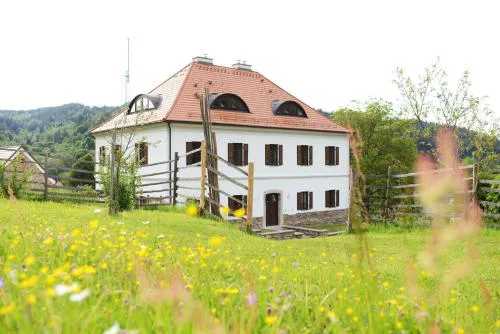 Fara Rejštejn