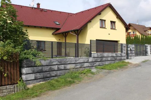 Apartmán 2023