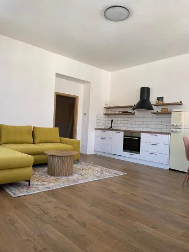 Apartmán Match