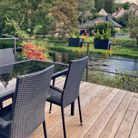 Otava apartments - Rezidence Valcha