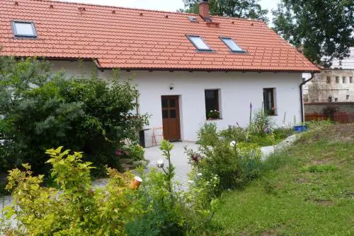 Ubytování u Zámku
