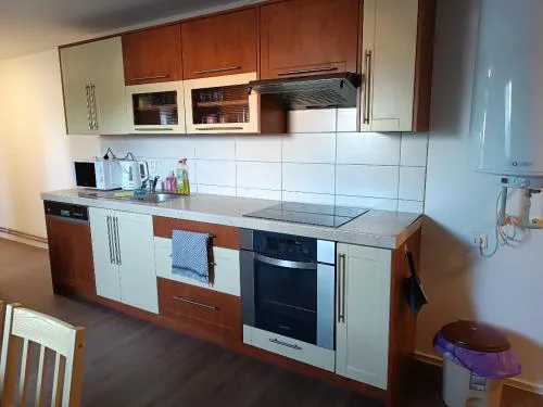 Apartmány MARTIN SARVAŠ 5