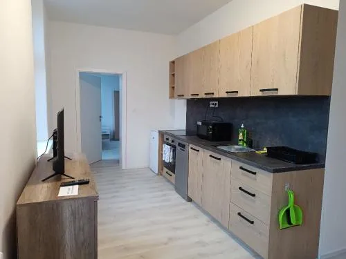 Apartmány MARTIN SARVAŠ 6