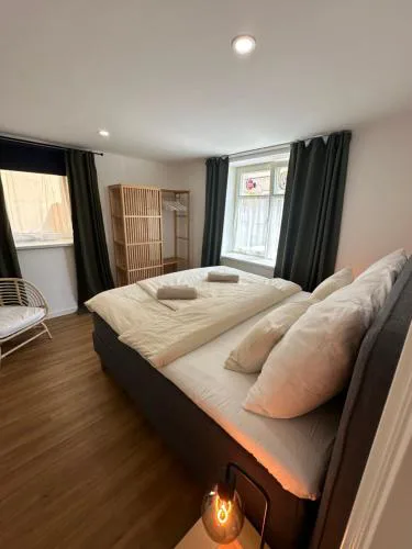 Apartmány Tachov