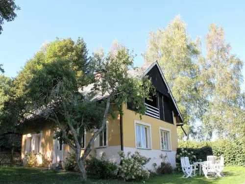 Milíře Garden Family Home
