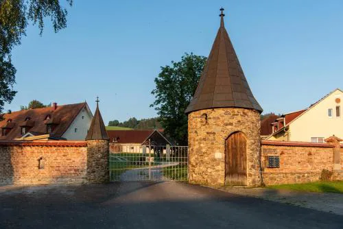 La Bohème Lodges and Glamping