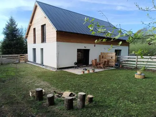 Apalupa na Hojsovce