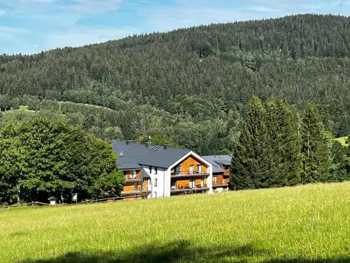 Apartmán Anna Viktoria v Brčálníku