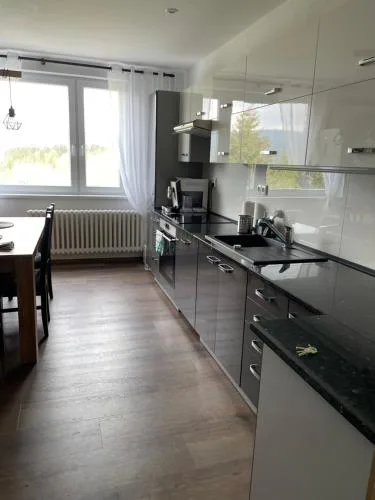 Apartmán Hojsova Stráž