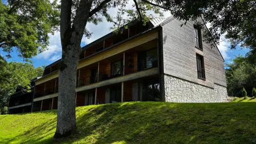Apartmán Jasanek