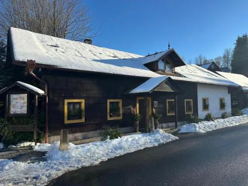 Apartmán u císaře Rudolfa II