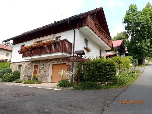 Apartmány Fischer