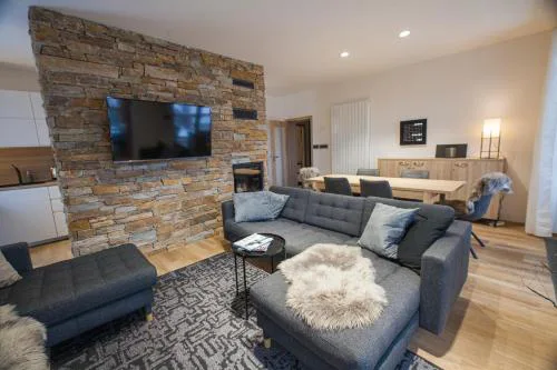 Apartment 25 JAVOR - Rezidence & Wellness