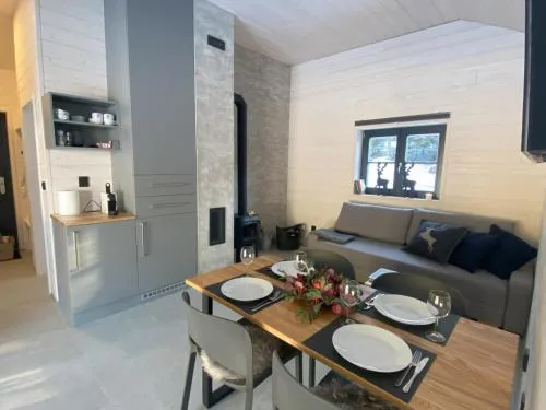 Chalet Belveder BIKE & SKI
