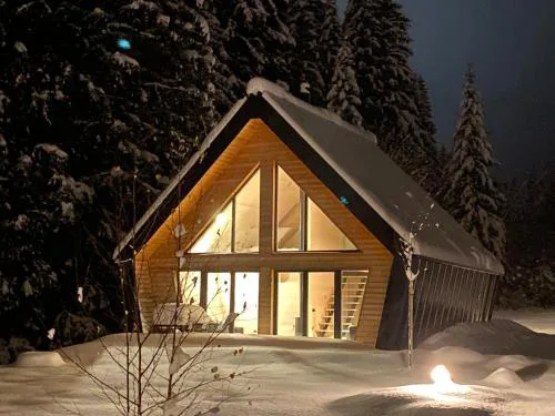 Chalet Belveder Horská chata