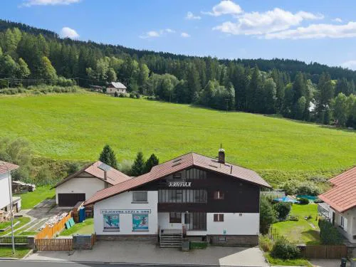 Chalet Horalka by Interhome