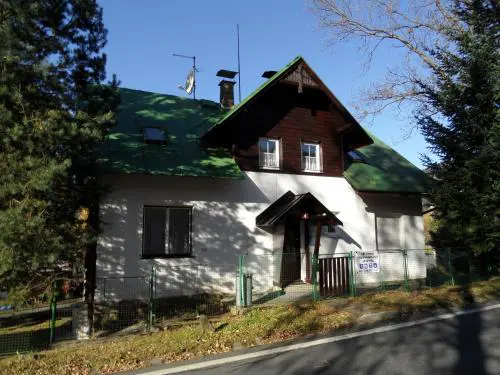 Penzion SPICAK