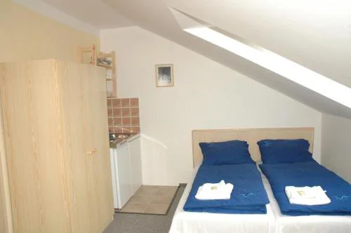 SKI-BIKE APARTMENTS