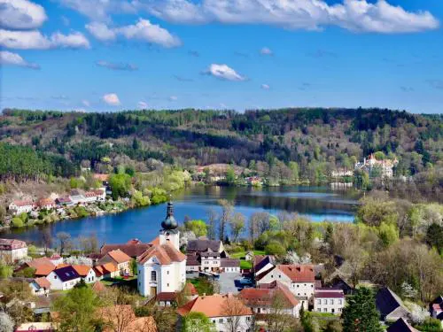 Apartman Barrington