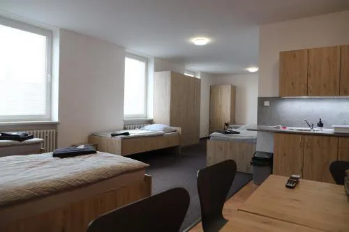 Kolík Apartmány