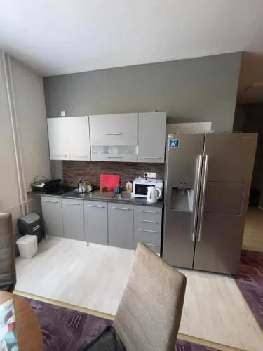Apartmán u Vity