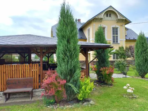 Vila Liduška