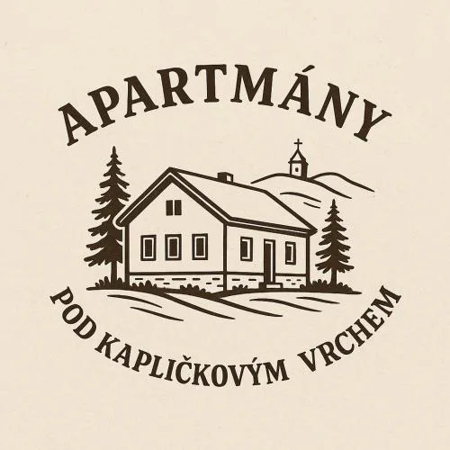Apartmány Pod Kapličkovým vrchem