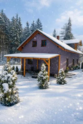 Casa NICOLE
