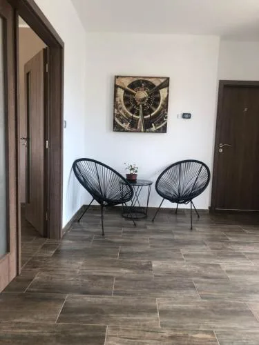 Penzion Čavisov