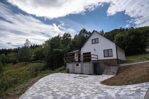 Horská Chata Čeladná