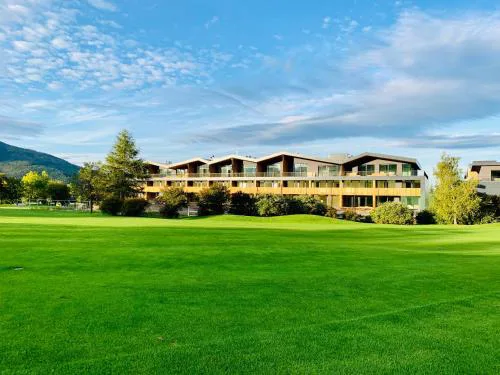 Teehouse Golf Apartment