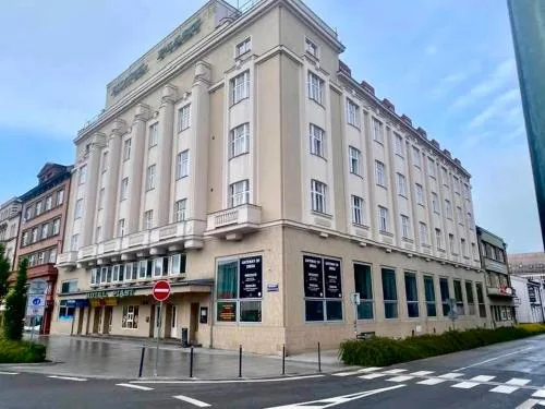Hotel Piast