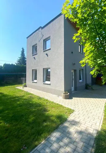 Bed and breakfast Slezská Siesta