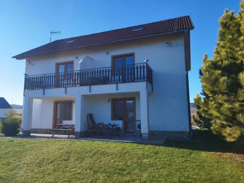 Apartmán Adam